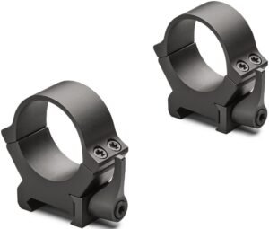 Leupold QRW2 Rings