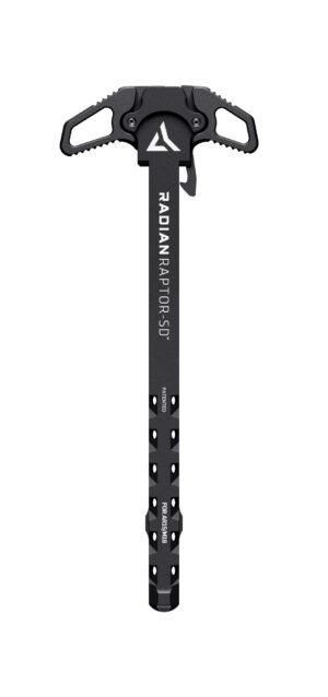 Radian Weapons Raptor Charging Handle