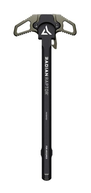 Radian Weapons Raptor Charging Handle
