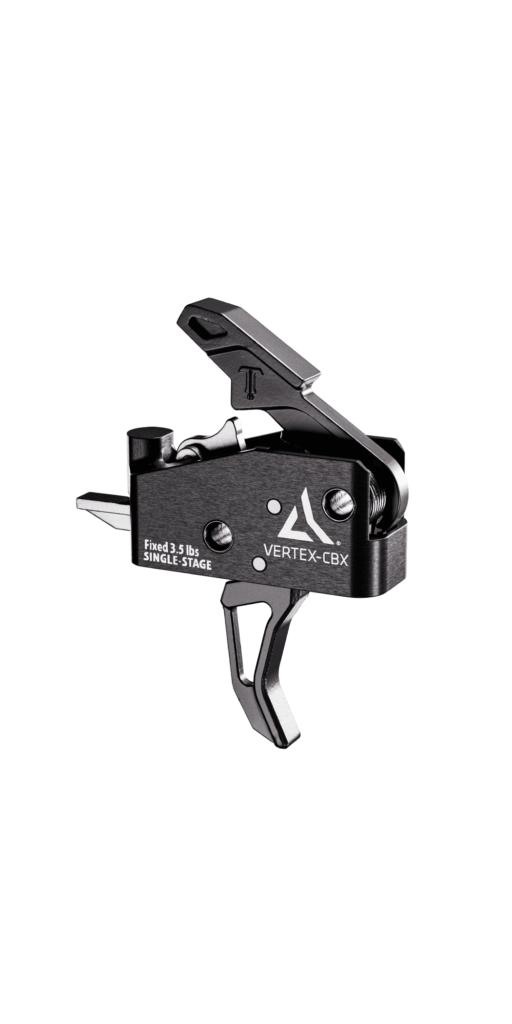 Radian Weapons Vertex-CBX
