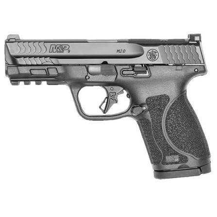 Smith and Wesson M&P9 M2.0 OR Compact 9mm