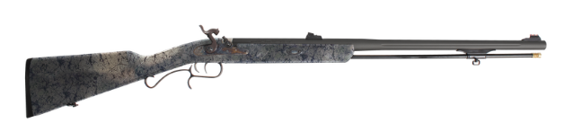 Traditions Shedhorn 50 Caliber