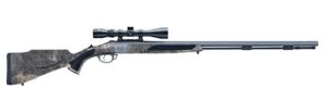 Traditions Vortek Strikerfire 50 Caliber