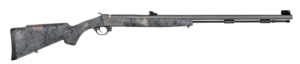 Traditions Pursuit XT LDR 50 Caliber