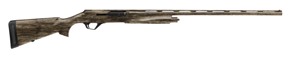 Retay ACE-R Extra Black 12 Gauge