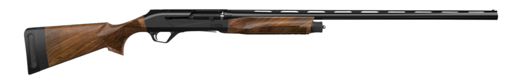 Retay ACE-R Extra Black 12 Gauge
