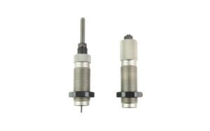 RCBS FULL LENGTH DIE SET .35 REM