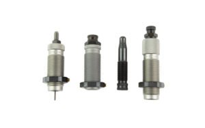 RCBS 3-DIE ROLL CRIMP SET 350 LEG
