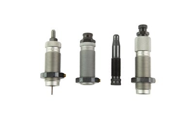 RCBS 3-DIE ROLL CRIMP SET 350 LEG