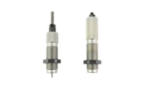 RCBS FULL LENGTH DIE SET 7MM PRC