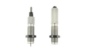RCBS FULL LENGTH DIE SET 300 PRC