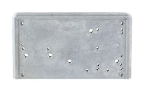 RCBS ACCESSORY BASE PLATE-3