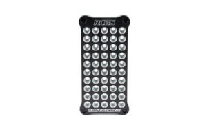 RCBS MATCHMASTER ALUMINUM CASE BLOCK