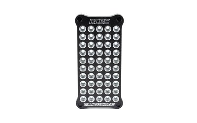 RCBS MATCHMASTER ALUMINUM CASE BLOCK