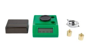 RCBS RANGEMASTER 2000 ELECTRIC SCALE