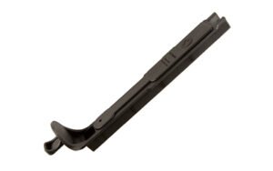 RAVEN TOP STOP URG COVER BLK
