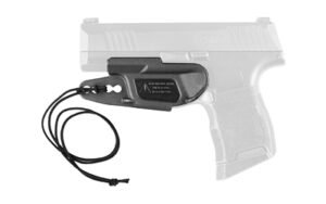 RAVEN VANGUARD 2 SIG P365 BLK LNYD