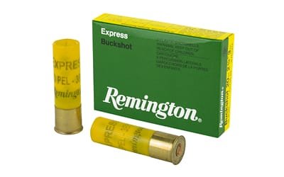 REM EXP 20GA 2.75" 3 BCK 5/250