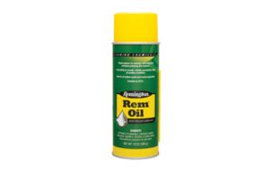 REM REM-OIL 10OZ CAN