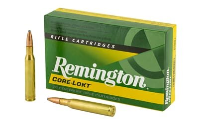 REM 270 WIN 130GR PSP CL 20/200