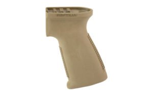 REPTILIA CQG AK GRIP FIELD DRAB