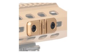 REPTILIA LOW PRO PIC SEC  M-LOK  FDE