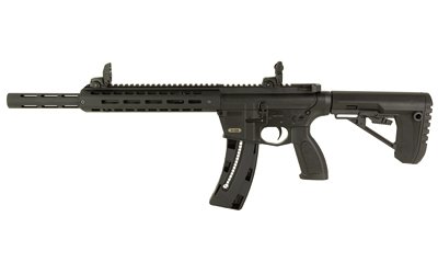 RETAY RA1522 22LR 16" 25RD MLOK BLK