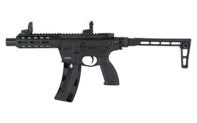 RETAY RA1522 PSTL 22LR 8" 10RD BLK