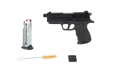 RETAY RXP22 22LR 4" 10RD BLK TB