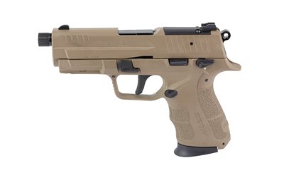 RETAY RXP22 22LR 4" 13RD FDE TB - Image 2