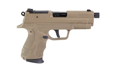 RETAY RXP22 22LR 4" 13RD FDE TB - Image 3