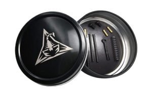 RISE OS KIT SPARE AR-15 PARTS