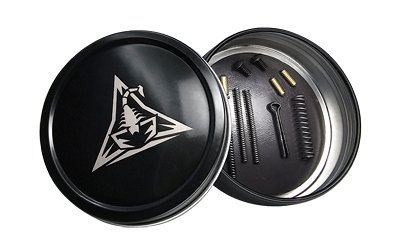 RISE OS KIT SPARE AR-15 PARTS