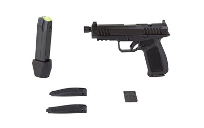 RM1F TACTICAL 9MM 4.5" OR 24RD