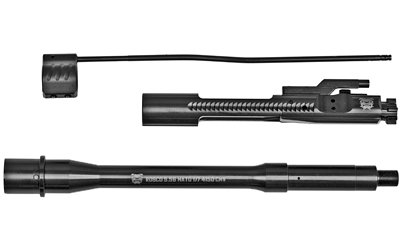 ROSCO BL BBL SAUCE PACK 10.5" 5.56