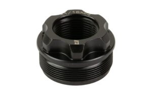 RUGGED FIXED MOUNT 11/16X24