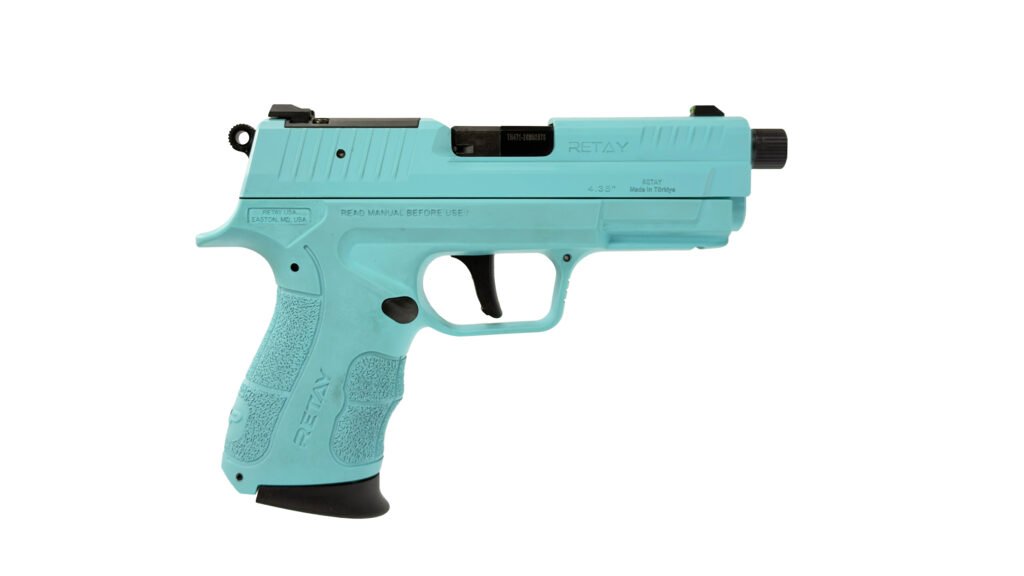 Retay RXP22 22 LR