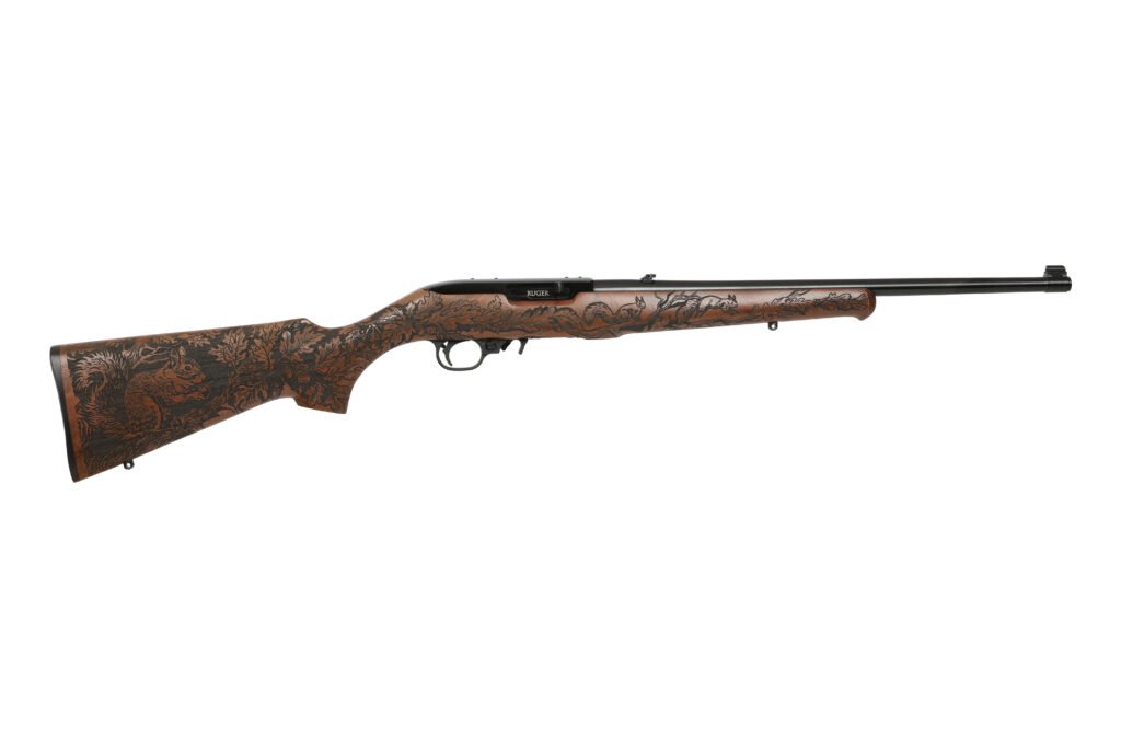 Ruger 10/22 Carbine 22 LR