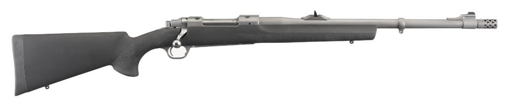 Ruger Hawkeye Alaskan 375 Ruger