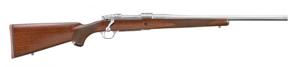 Ruger Hawkeye Hunter 308 Win