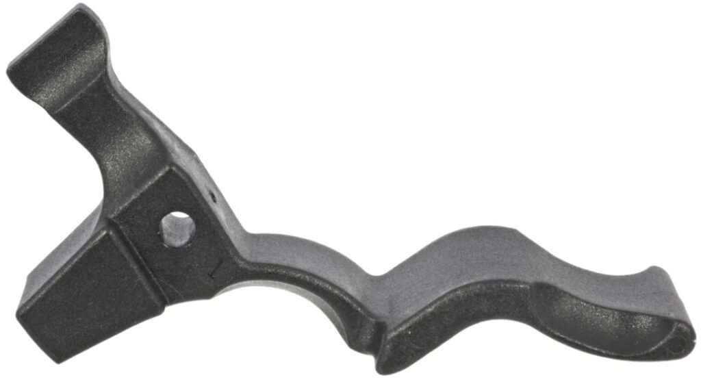 Ruger Extended Mag Release 10/22 22 LR