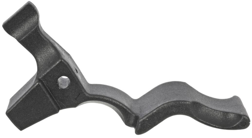 Ruger Extended Mag Release 10/22 22 LR