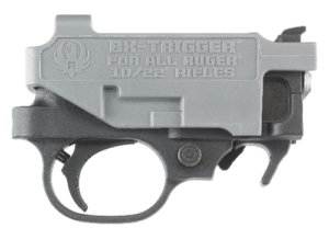 Ruger BX-Trigger 22 LR