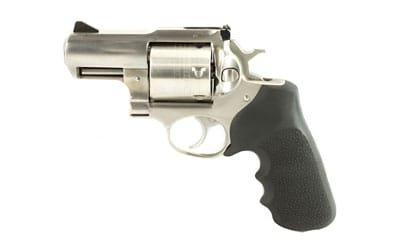 RUGER SPR RDHWK AK 454CAS 2.5" 6RD