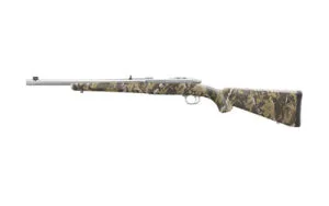 Rifles