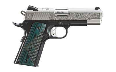 RUGER SR1911 45ACP 4.25" MAYODAN NC - Image 2