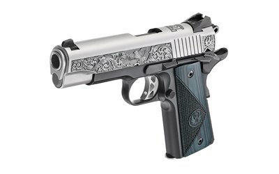 RUGER SR1911 45ACP 4.25" MAYODAN NC - Image 3