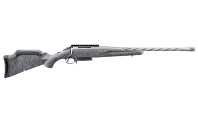 RUGER AMERICAN GEN2 308WIN 20" GM