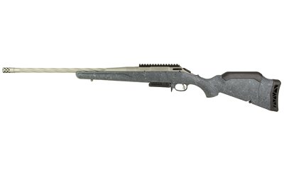 RUGER AMERICAN GEN2 6MM CM 20" GM