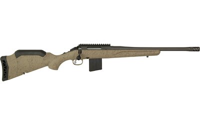 RUGER AMER RANCH G2 400LEG 16.1" CBT - Image 2